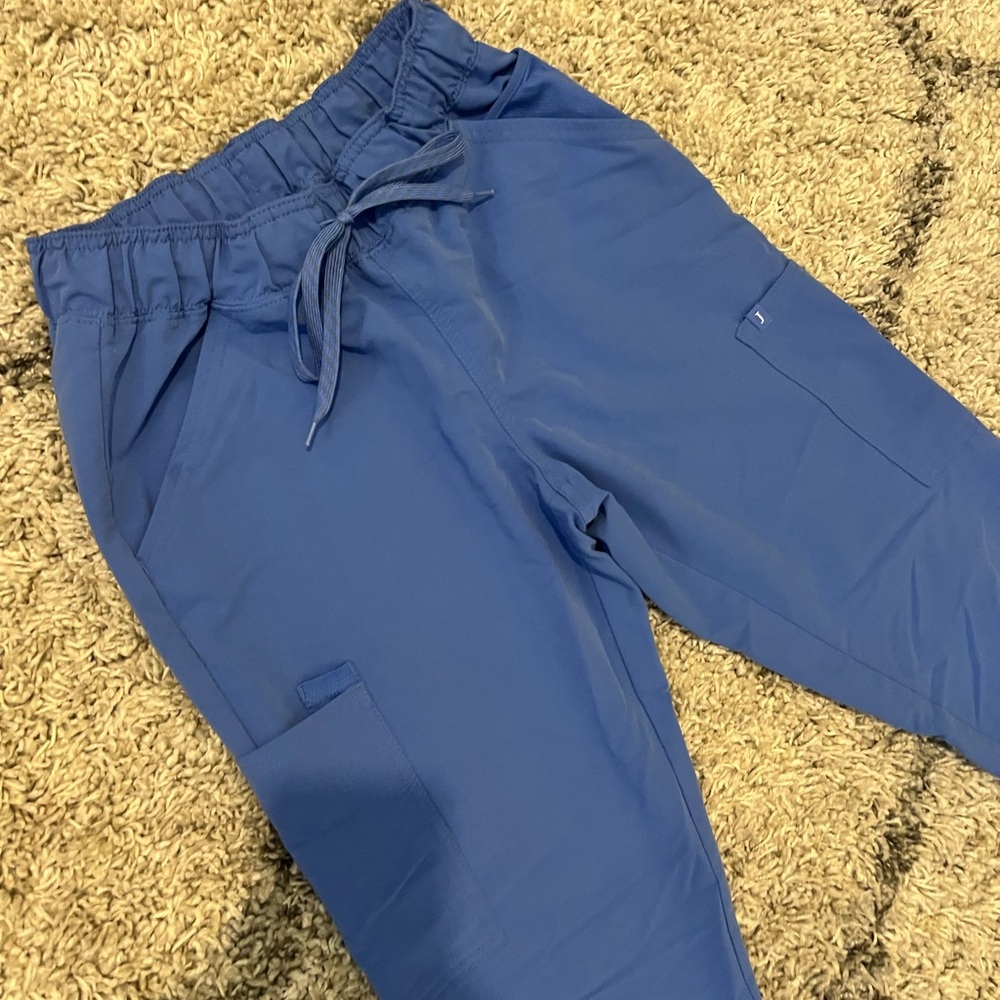 Scrub pants - Picture 3 of 4